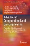 Advances in Computational and Bio-Engineering