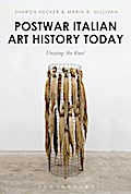 Postwar Italian Art History Today