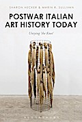 Postwar Italian Art History Today