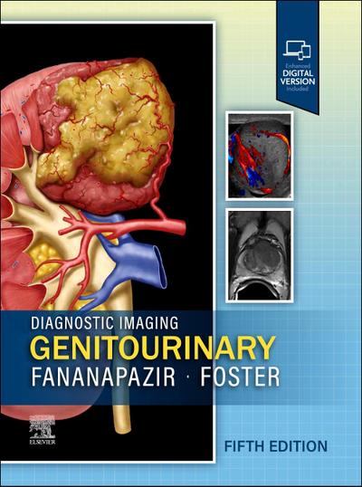 Diagnostic Imaging: Genitourinary