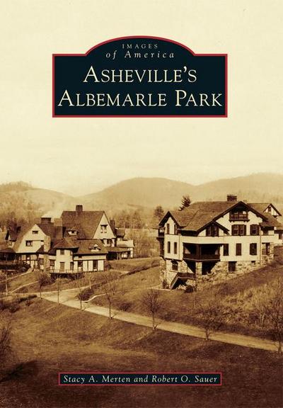 Asheville’s Albemarle Park