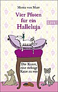 Vier Pfoten für ein Halleluja