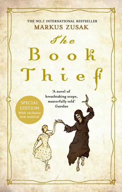 The Book Thief