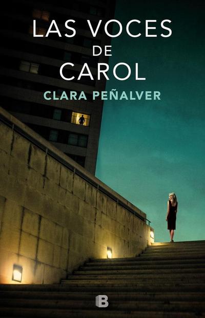 Las Voces de Carol / Carol’s Voices