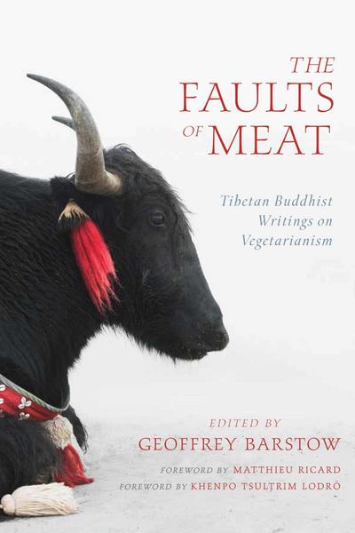 The Faults of Meat