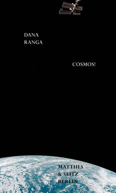 Ranga,Cosmos!