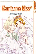 Kamisama Kiss 25