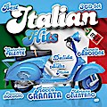 Best Italian Hits