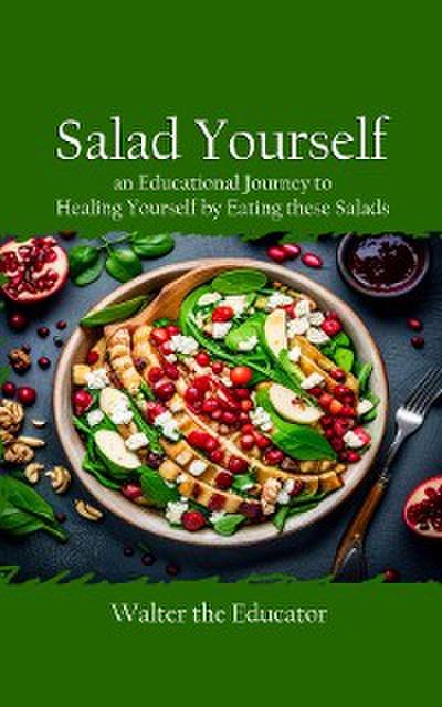 Salad Yourself