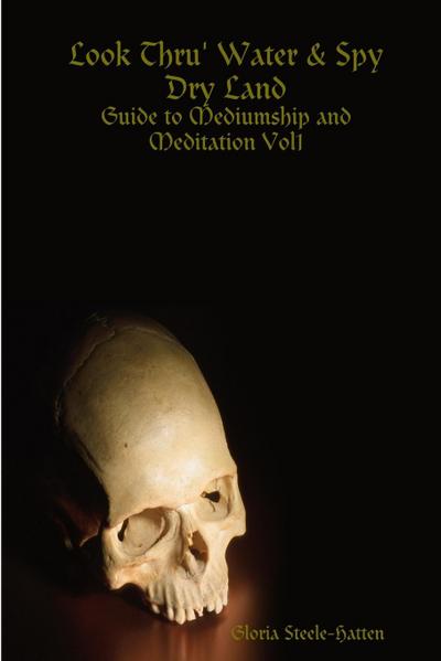 Look Thru’ Water& Spy Dry Land