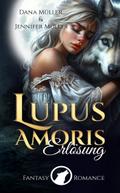 Lupus Amoris - Erlösung