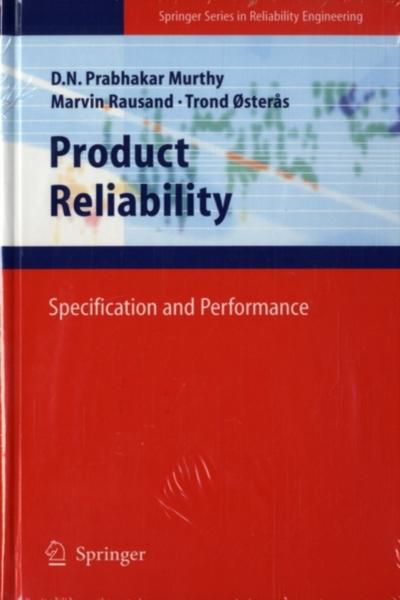 Product Reliability