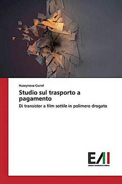 Studio sul trasporto a pagamento