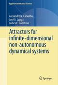 Attractors for infinite-dimensional non-autonomous