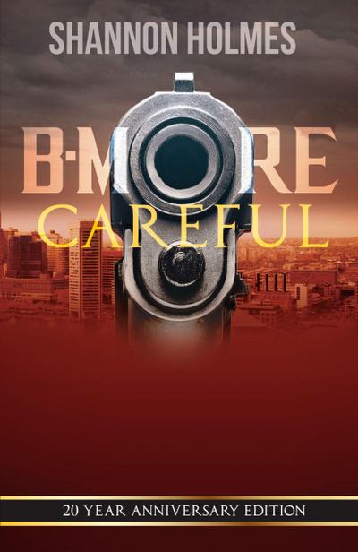 B-More Careful