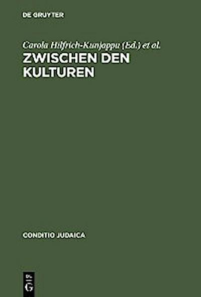 Zwischen den Kulturen