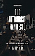 Antichrist Manifesto (Apocalypsofa, #1)