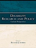 Disability Research and Policy