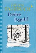 Gregs Tagebuch 06. Keine Panik!