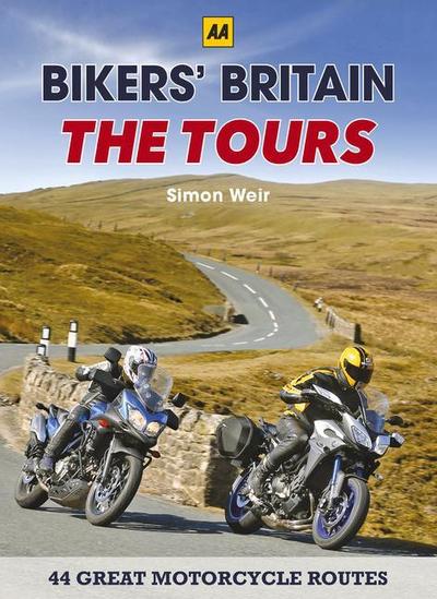 Bikers’ Britain