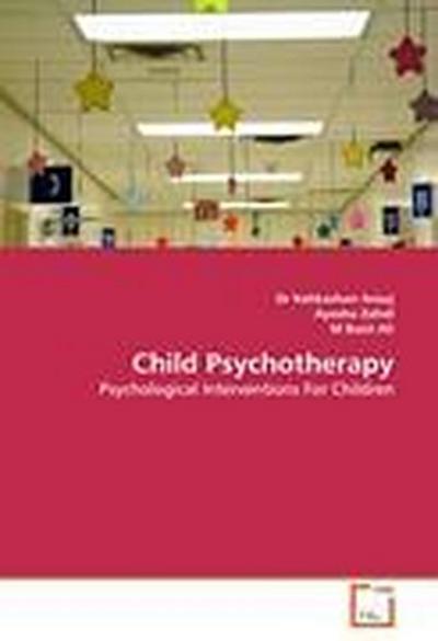 Child Psychotherapy