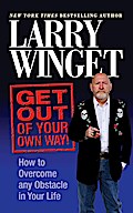 Get Out of Your Own Way