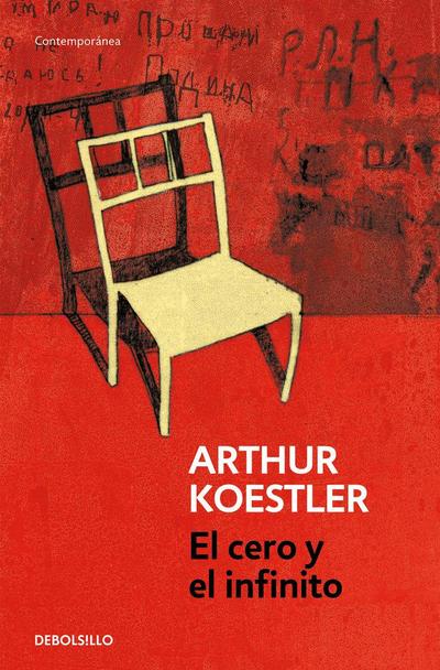 El Cero Y El Infinito / Darkness at Noon