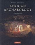 African Archaeology