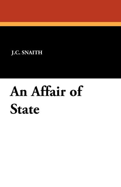 An Affair of State