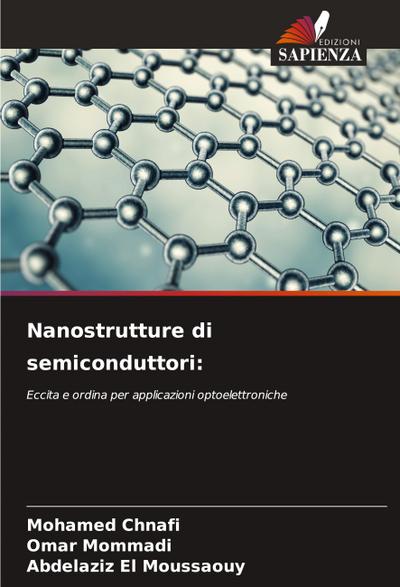 Nanostrutture di semiconduttori: