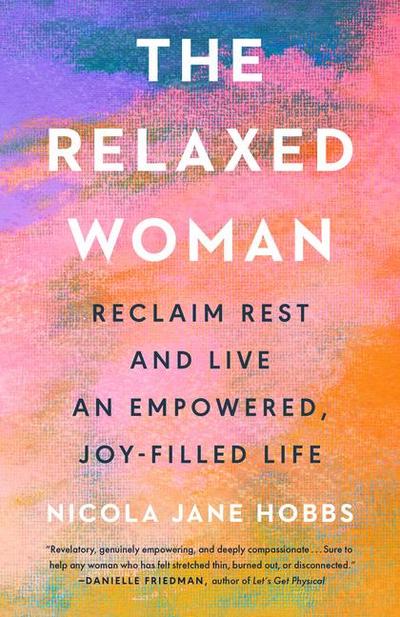 The Relaxed Woman