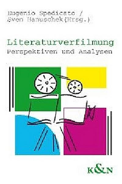 Literaturverfilmung
