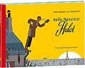 Hallo Monsieur Hulot
