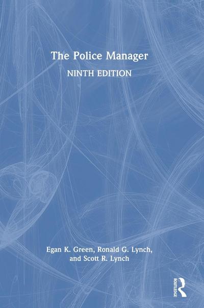 The Police Manager