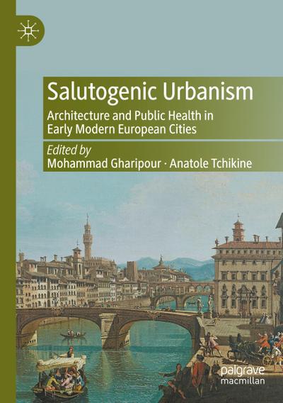 Salutogenic Urbanism