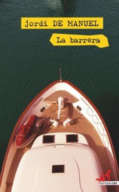 La barrera