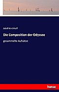 Die Composition der Odyssee