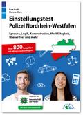 Einstellungstest Polizei NRW