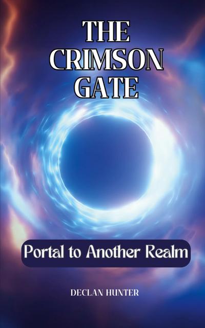 The Crimson Gate