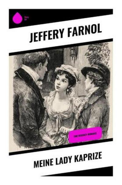 Meine Lady Kaprize