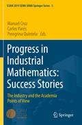 Progress in Industrial Mathematics: Success Storie