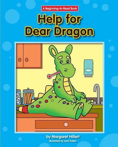 Hillert, M: HELP FOR DEAR DRAGON