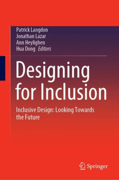 Designing for Inclusion