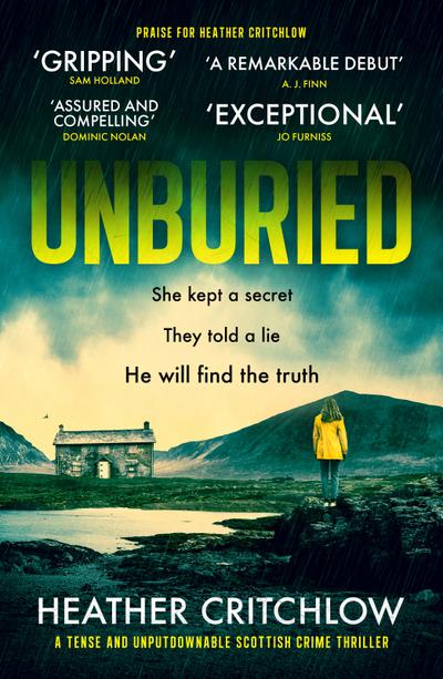 Unburied