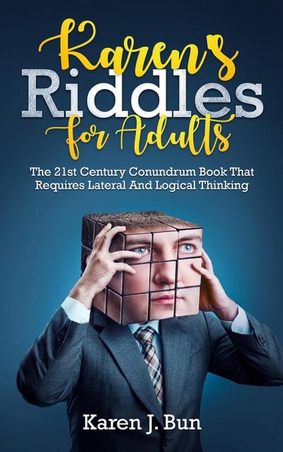 Karen’s Riddles For Adults