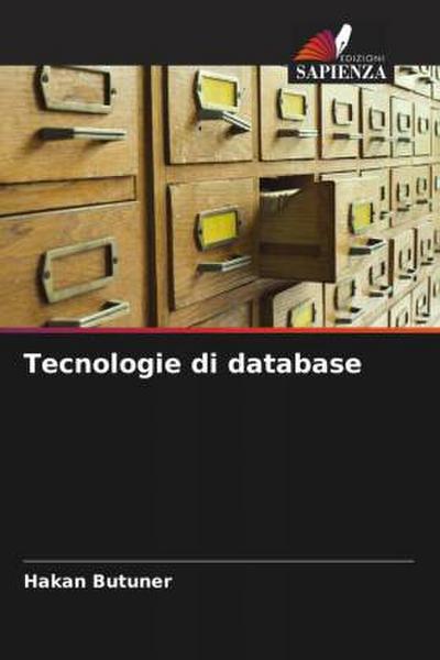 Tecnologie di database