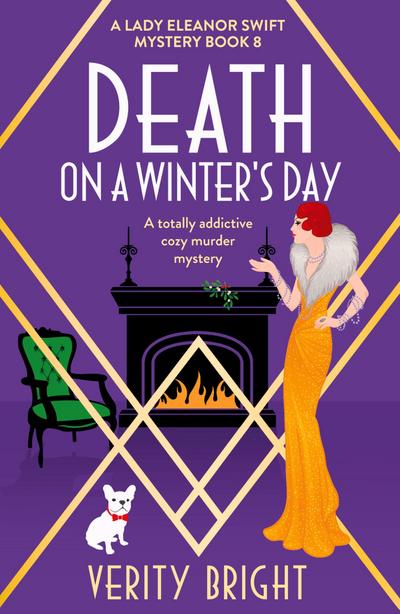 Death on a Winter’s Day