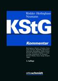 KStG - Körperschaftsteuergesetz