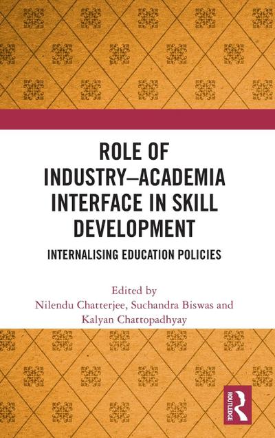 Role of Industry Academia Interface in Skill Development