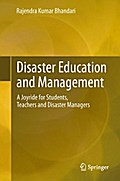 Disaster Education and Management